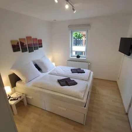 Harzer Zippel Mit Aussensauna