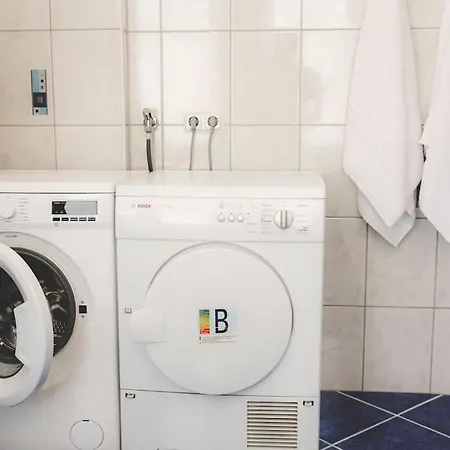 Apartment Harzer Zippel Mit Außensauna *