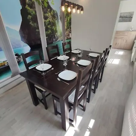 Apartment Harzer Zippel Mit Außensauna Langelsheim