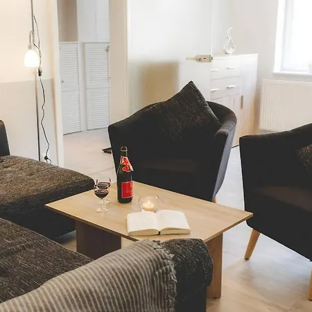 Harzer Zippel Mit Aussensauna * Langelsheim