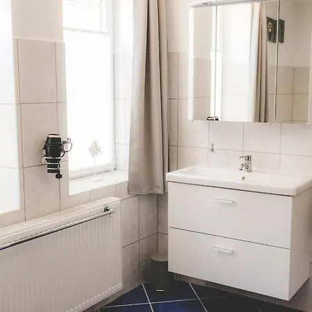 Harzer Zippel Mit Aussensauna Langelsheim