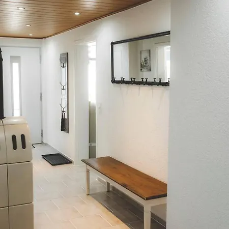 Appartamento Harzer Zippel Mit Aussensauna Langelsheim