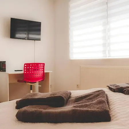 Harzer Zippel Mit Aussensauna * Langelsheim