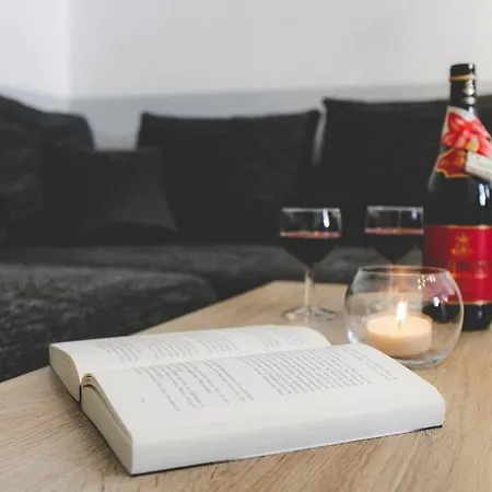 Harzer Zippel Mit Aussensauna Langelsheim