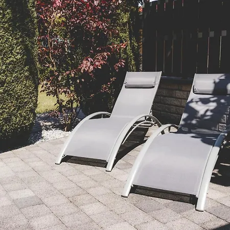 Harzer Zippel Mit Aussensauna